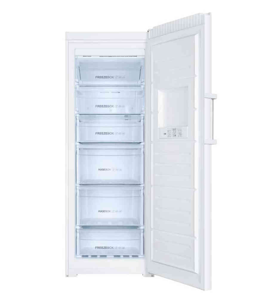 CONG ARM 226L E NF °HAIER H2F-220WSAA