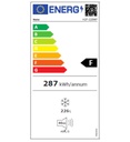 CONG ARM 226L E NF °HAIER H2F-220WSAA