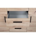 COMMODE CORBETO 2T4S IL 17203080