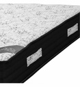 **MATELAS 160*200 BLACK MATTRESS