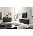 BAHUT 3PT 181 GRIS -PRISMA-20 23 99 - 0
