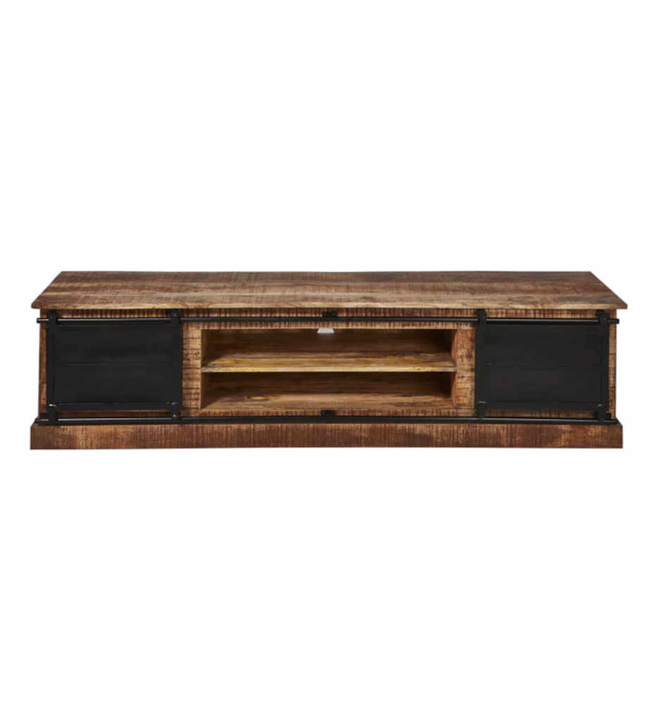MEUBLE TV - 59636BS - FLAMINGO