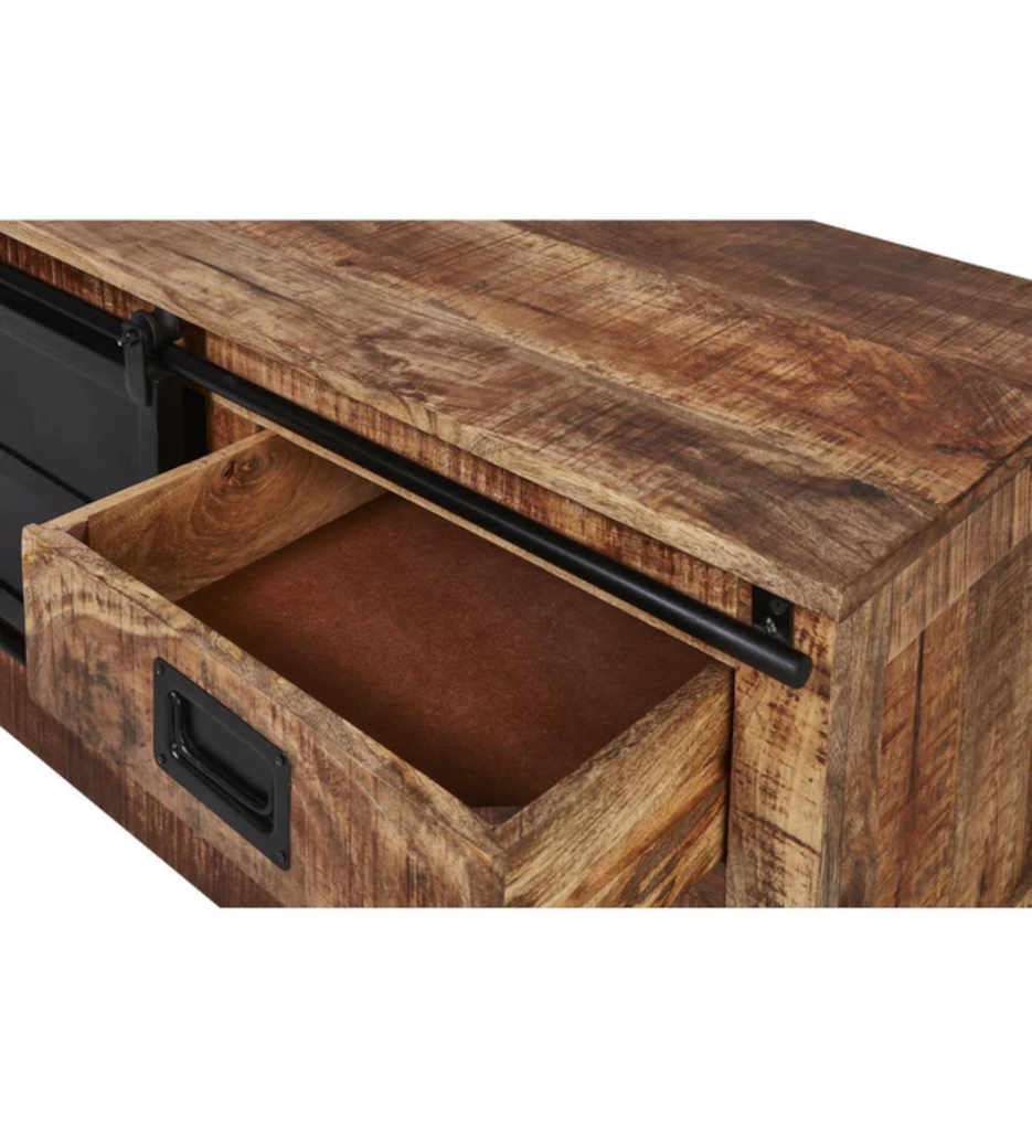 MEUBLE TV - 59636BS - FLAMINGO
