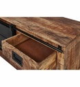 MEUBLE TV - 59636BS - FLAMINGO