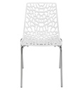 CHAISE BLANC GROOVE2 - CD GROOVE 2 BLANC CH