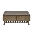 #TABLE BASSE 2T ACAC - ∞NOEMI-19604BS-ACACI