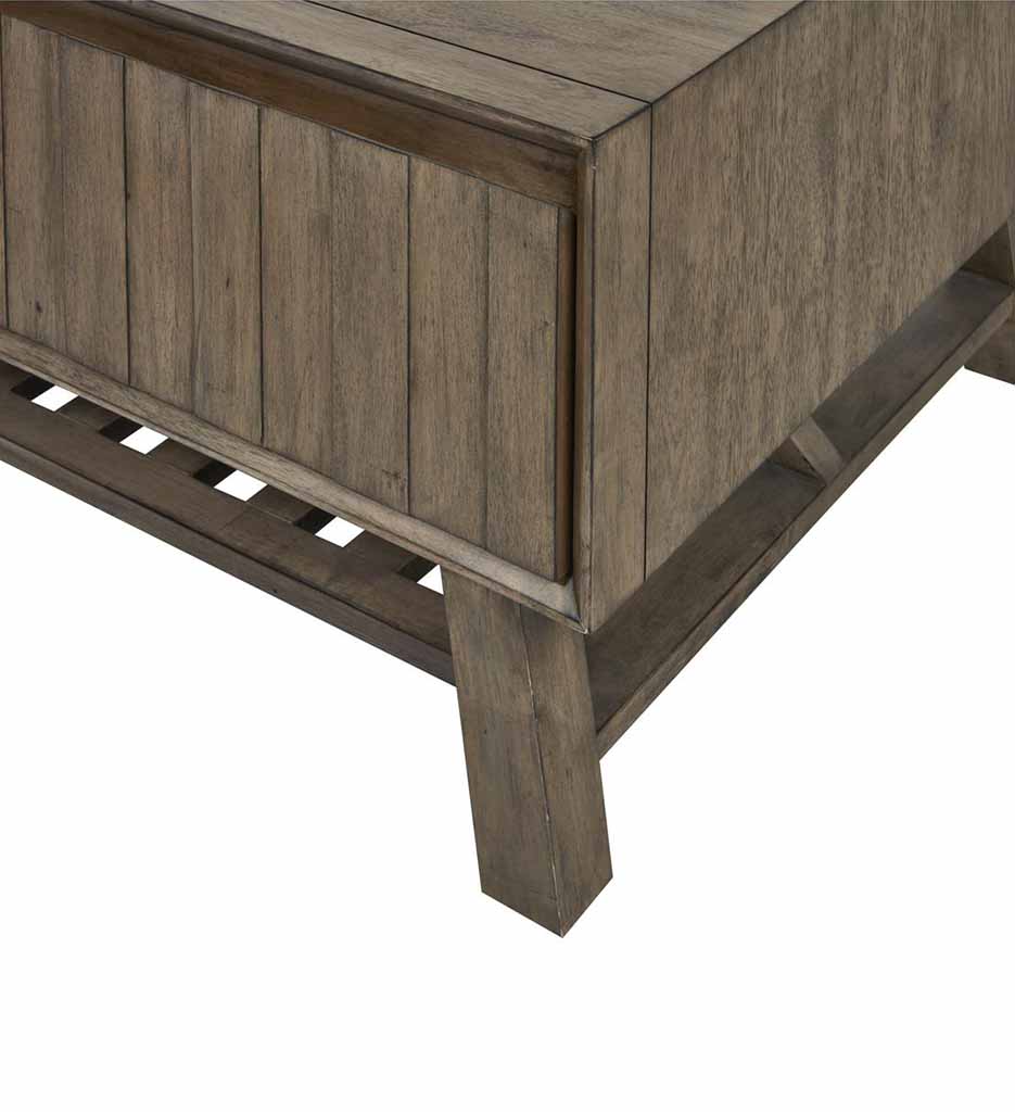 #TABLE BASSE 2T ACAC - ∞NOEMI-19604BS-ACACI