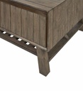#TABLE BASSE 2T ACAC - ∞NOEMI-19604BS-ACACI