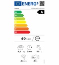 LL 9KG 1400T C °ZANUSSI ZZ94941AWF