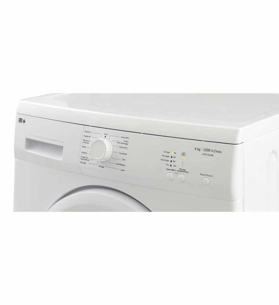 LL 6KG 1200T D FAR LF61222W