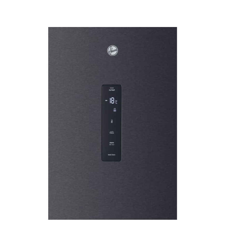 CONG. ARMOIRE NOFROST 297L E °HOOVER HFF1854DX