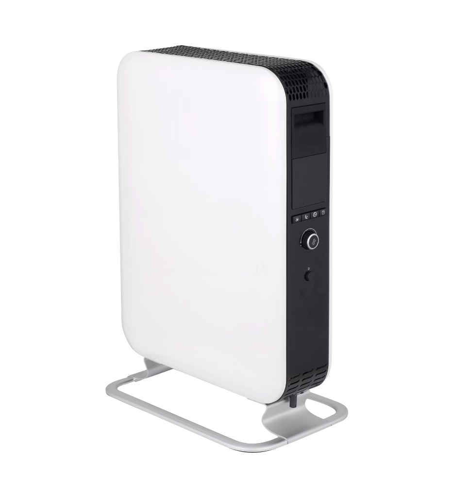RADIATEUR B'AIN D'HUILE 2000W °MILL MIAB-H2000DN