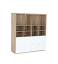 BIBLIOTHEQUE 1 PT, - GLOBO-LB5529K64904