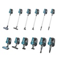 ASPI. BALAIS RECHARGEABLE°BESTRON AVC850A