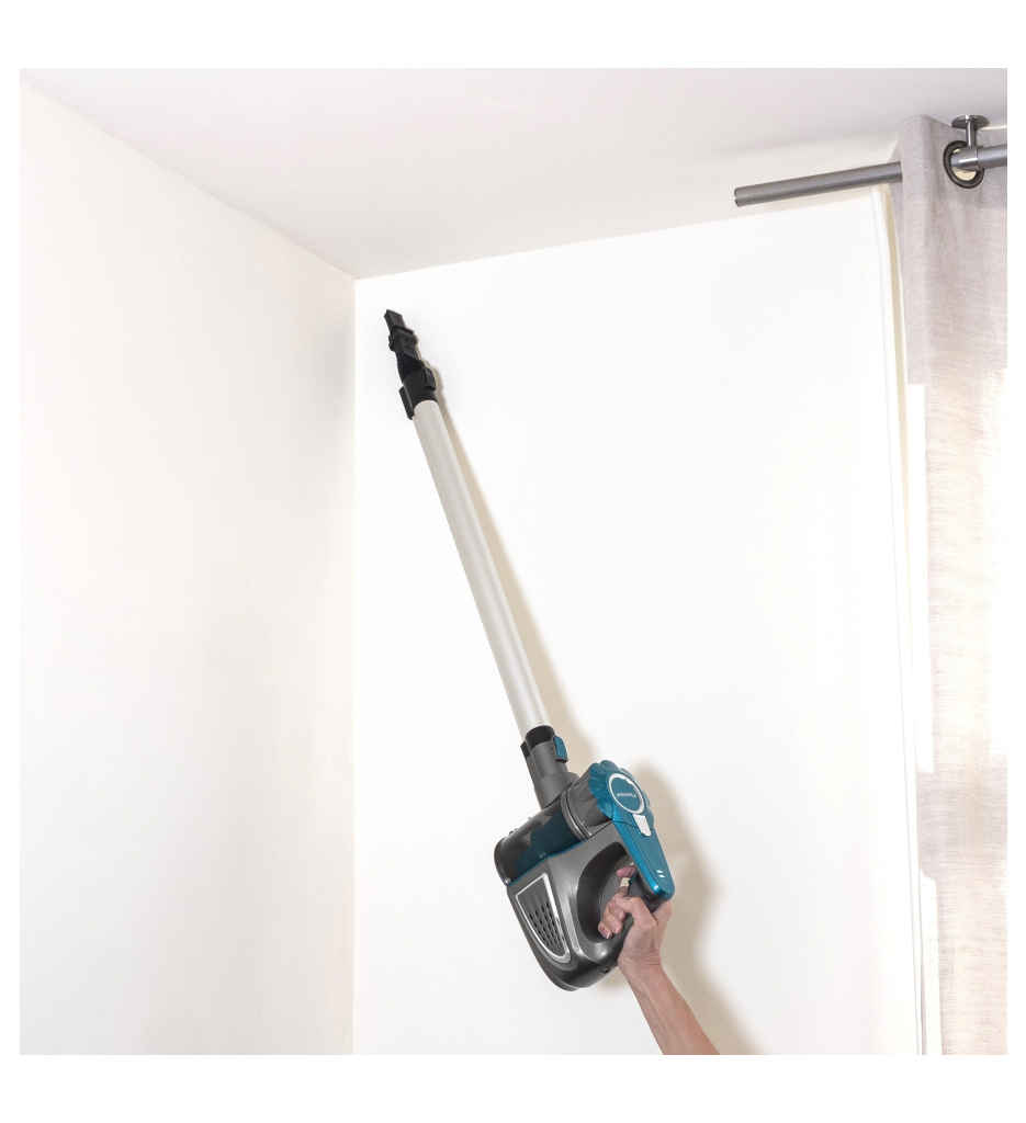 ASPI. BALAIS RECHARGEABLE°BESTRON AVC850A