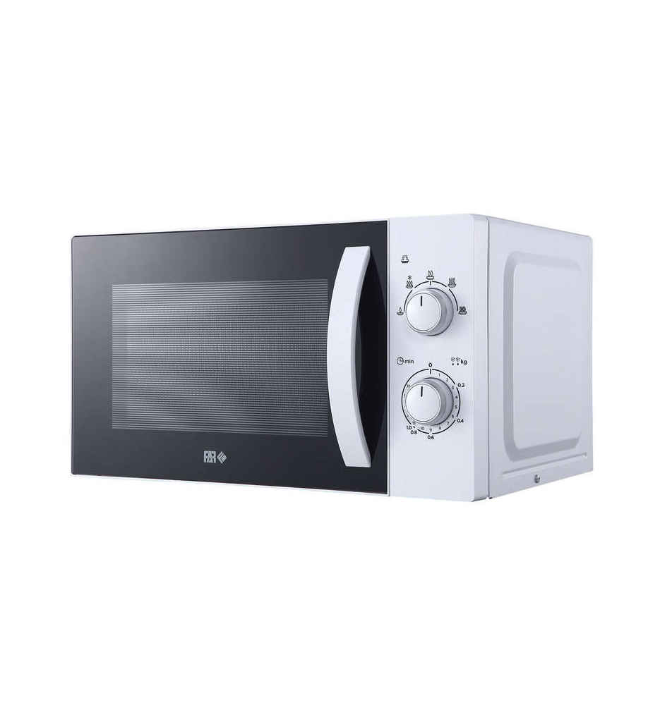 MO S/GRIL 20L W - FAR FMO 20 W/2