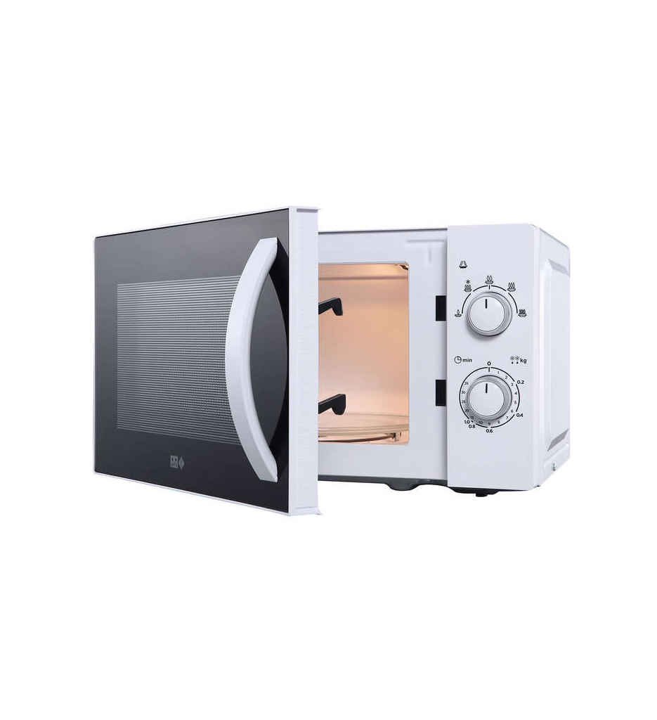 MO S/GRIL 20L W - FAR FMO 20 W/2