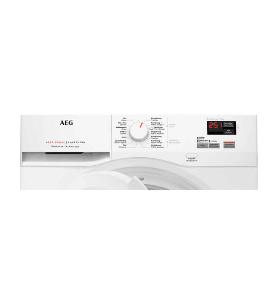 SL COND 7KG CL B °AEG T6DBK72P