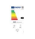 REF COMBI 196+66L DISTRIB EAU °EVERGLADES EVUD4030