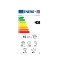 LL 8KG 1200T C °SIEMENS WM12N218FR