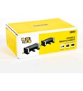 RACLETTE 2 PERS. LOT DE 2 °°ZANUSSI RC86P