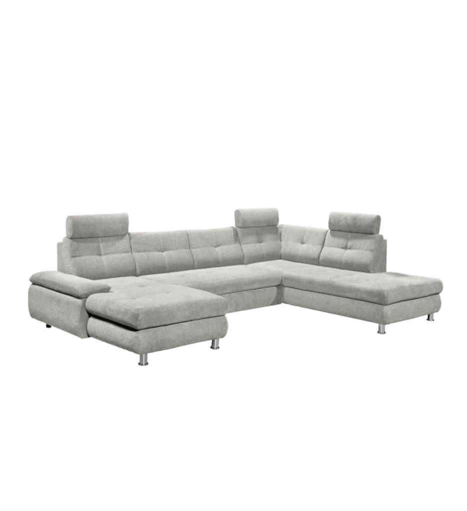 ANGLE CV+COF  REC BK.2F.OTM-ALBA-BREGO 07 SILVER-64-856-28R
