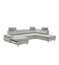 ANGLE CV+COF  REC BK.2F.OTM-ALBA-BREGO 07 SILVER-64-856-28R