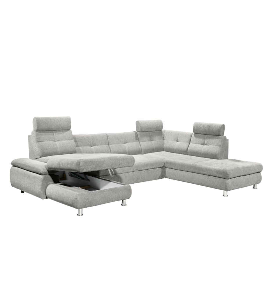ANGLE CV+COF  REC BK.2F.OTM-ALBA-BREGO 07 SILVER-64-856-28R