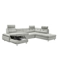 ANGLE CV+COF  REC BK.2F.OTM-ALBA-BREGO 07 SILVER-64-856-28R