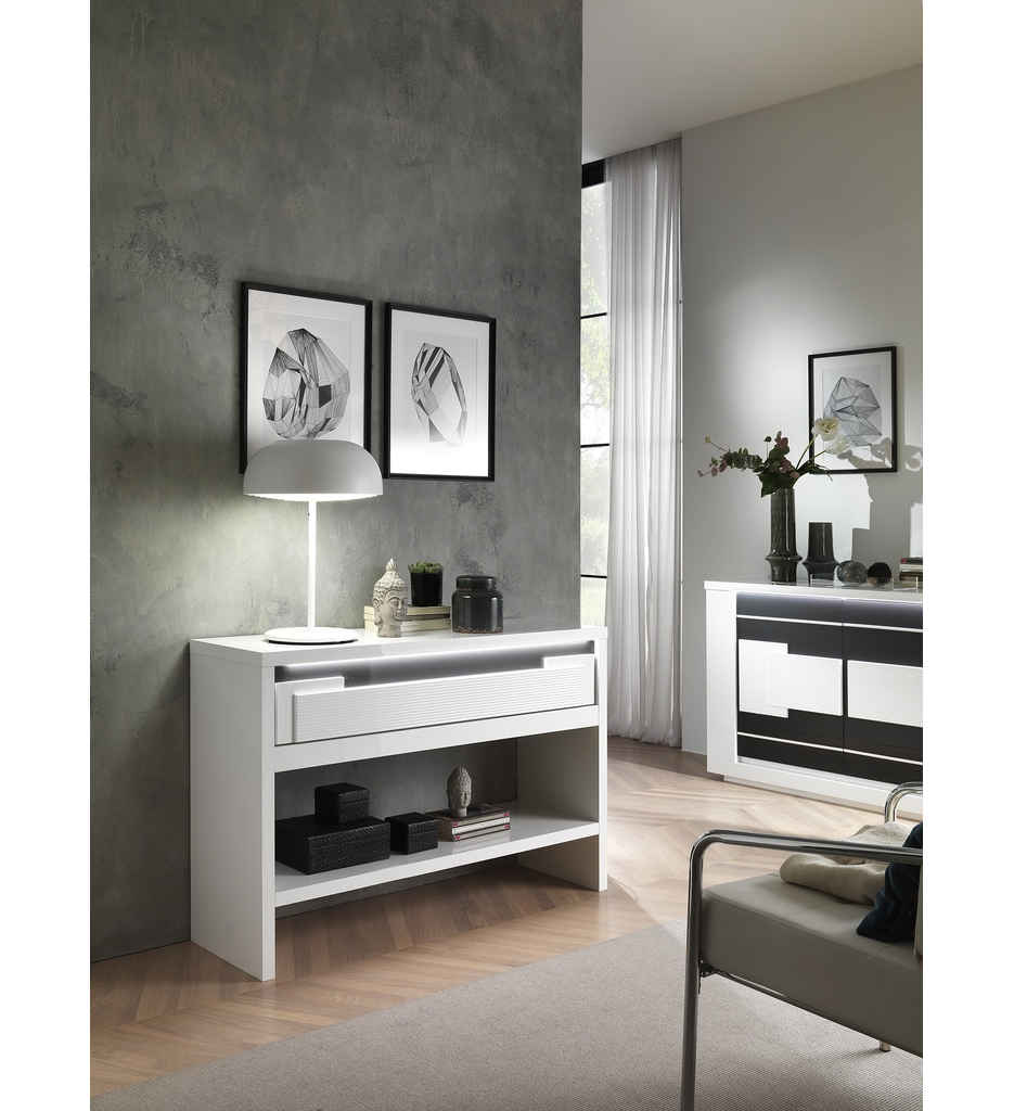 CONSOLE-1T-AV LED-BELLARIVA