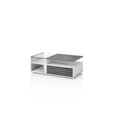 TABLE BASSE 1T-110CM VERTIGO