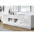 **BAHUT BLANC 2PT-4T-241 -PRISMA-20 90 99 -08