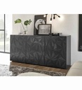 BAHUT 3PT 181 GRIS -PRISMA-20 23 99 - 0
