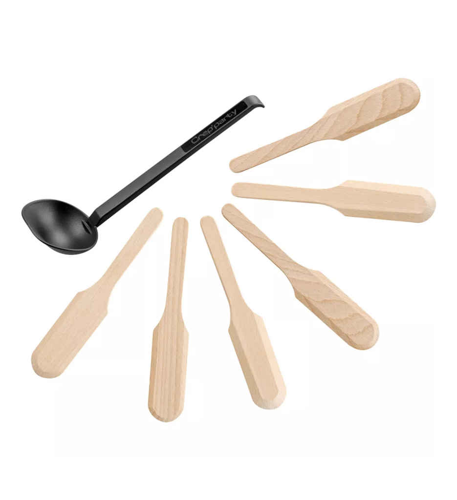 CREPE PARTY COLOR °TEFAL PY559312