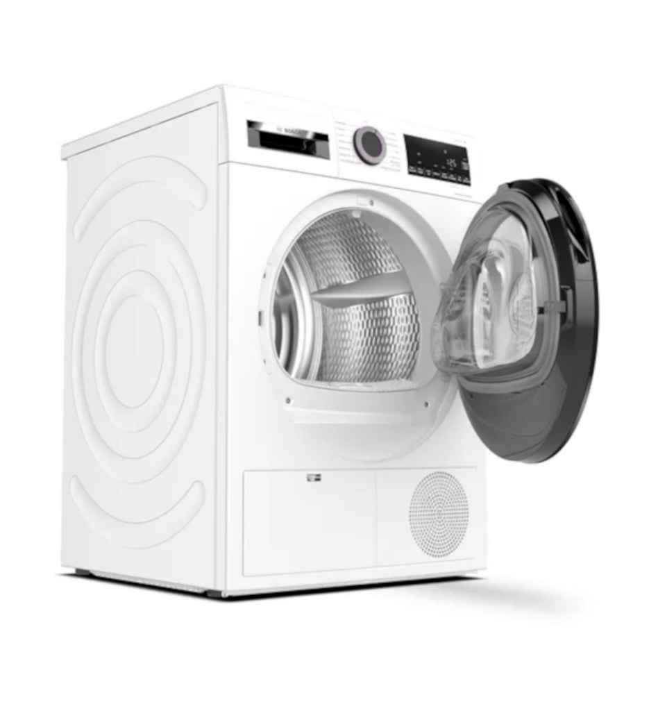 SL PAC 9KG A++ °BOSCH WQG14200FR