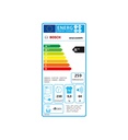 SL PAC 9KG A++ °BOSCH WQG14200FR