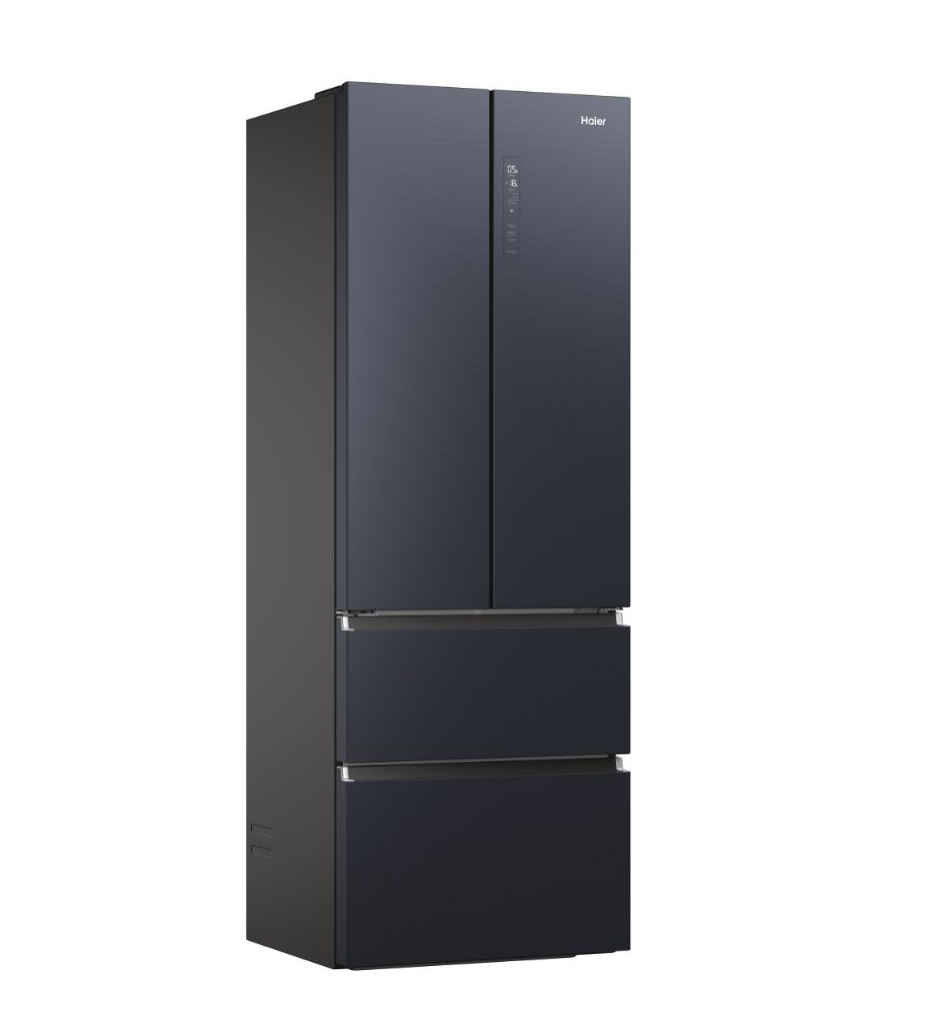 REF. MULTIPORTES 477L NO FROST E °HAIER HFW7720ENMB