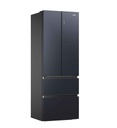 REF. MULTIPORTES 477L NO FROST E °HAIER HFW7720ENMB