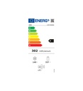 REF. MULTIPORTES 477L NO FROST E °HAIER HFW7720ENMB