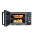 M.O 25L A/G 900W/1000W CERAMIQUE °SEVERIN 7763MW
