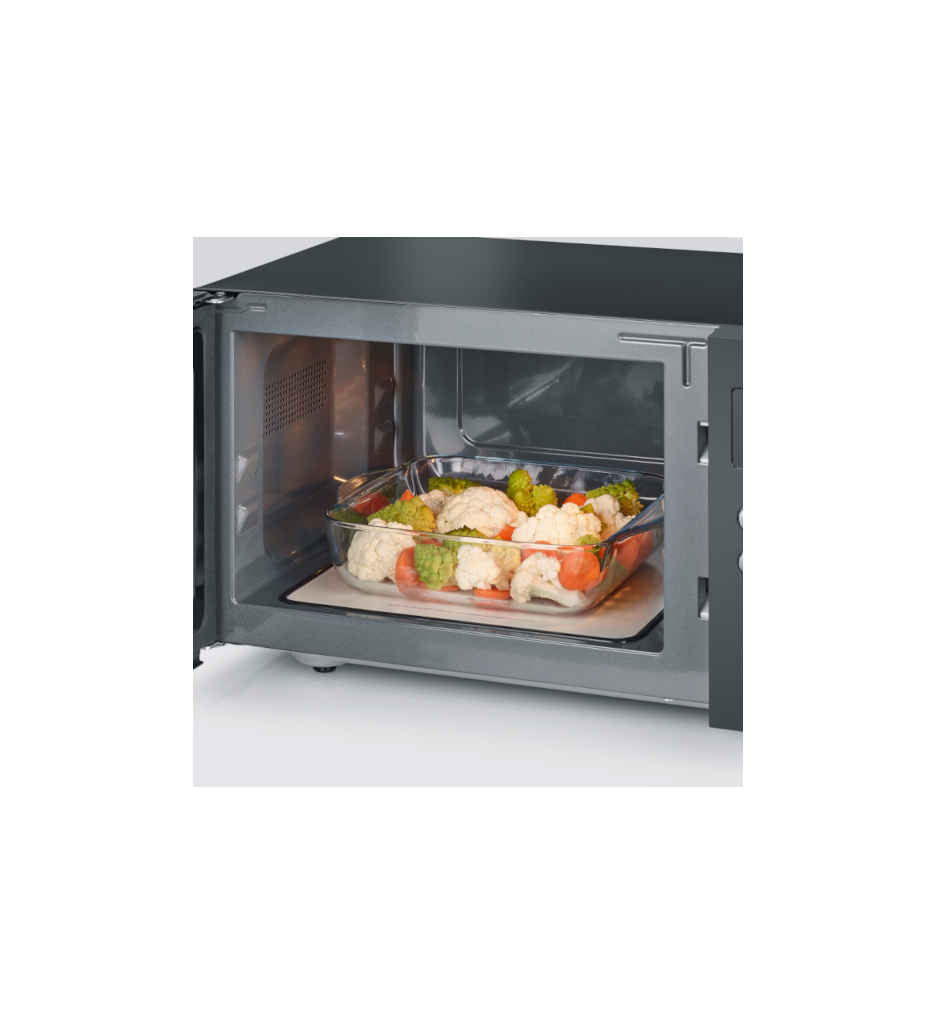 M.O 25L A/G 900W/1000W CERAMIQUE °SEVERIN 7763MW