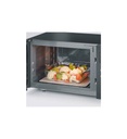 M.O 25L A/G 900W/1000W CERAMIQUE °SEVERIN 7763MW