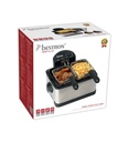 FAMILY FRITEUSE 4.5L 1,5KG °BESTRON DF402B