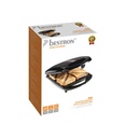 APPAREIL A CROQUE MONSIEUR XXL 1300W °BESTRON ASM13XXLZ