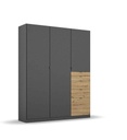ARMOIRE 3T/5T-L136*197CM-AD644.02L8-ONTARIO