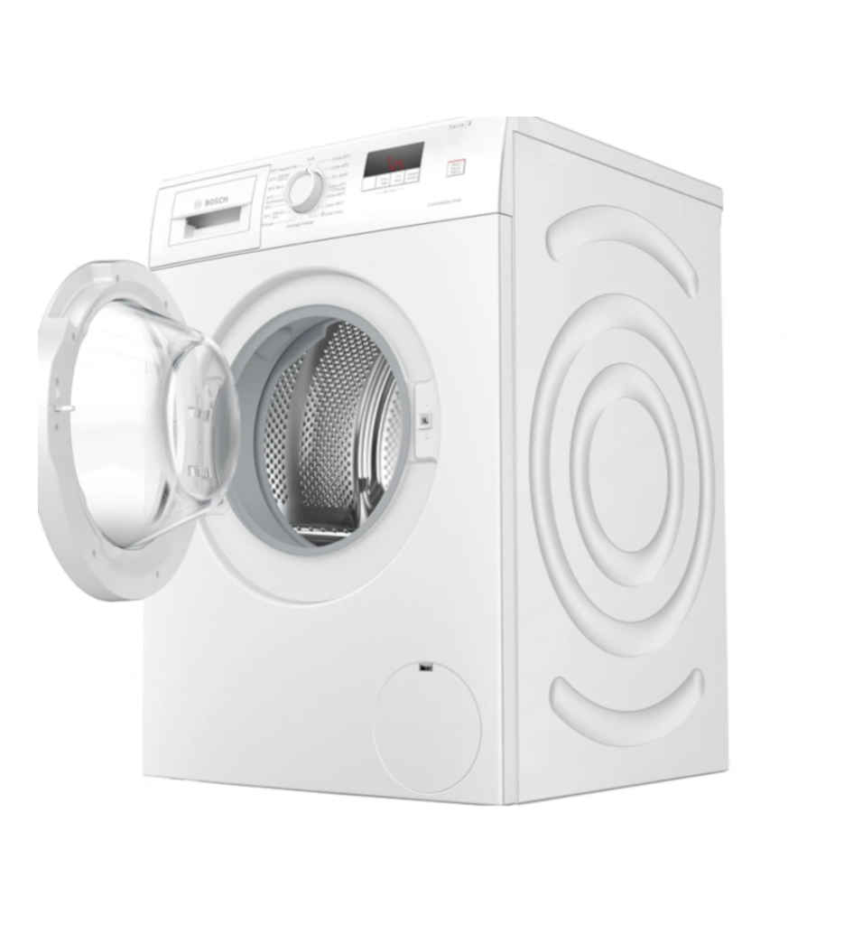 LL 7KG 1400T B °BOSCH WAJ28067FR
