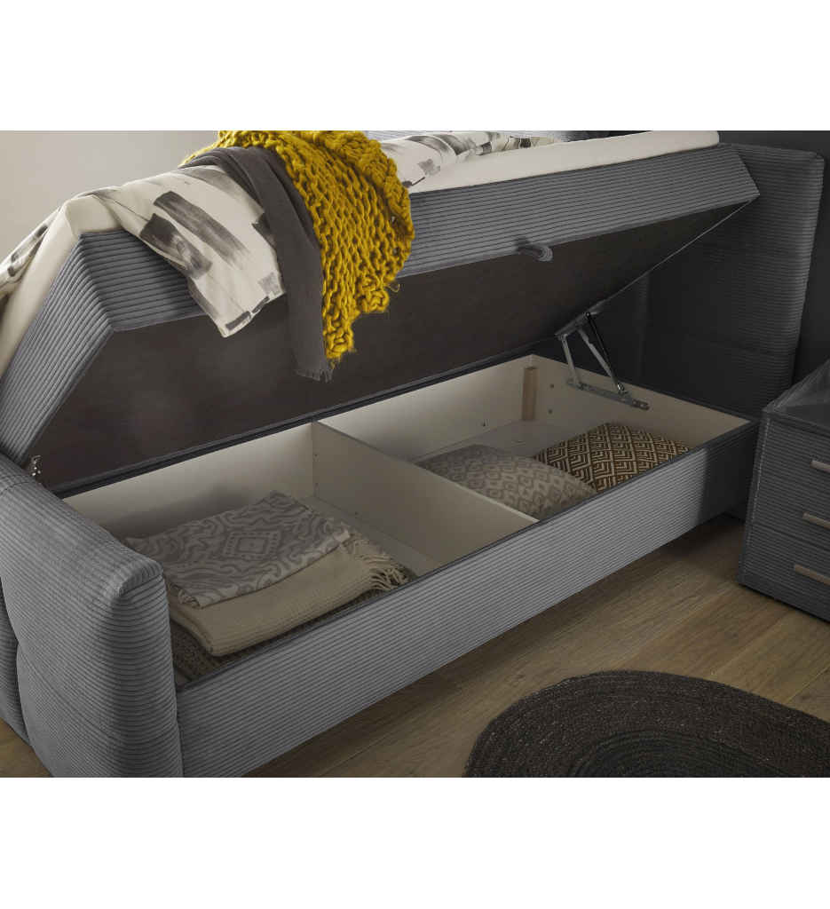 BOX 180*200 CM-56-U01-27x-TISSU ZOOM 21 ASH-TIJUANA 6