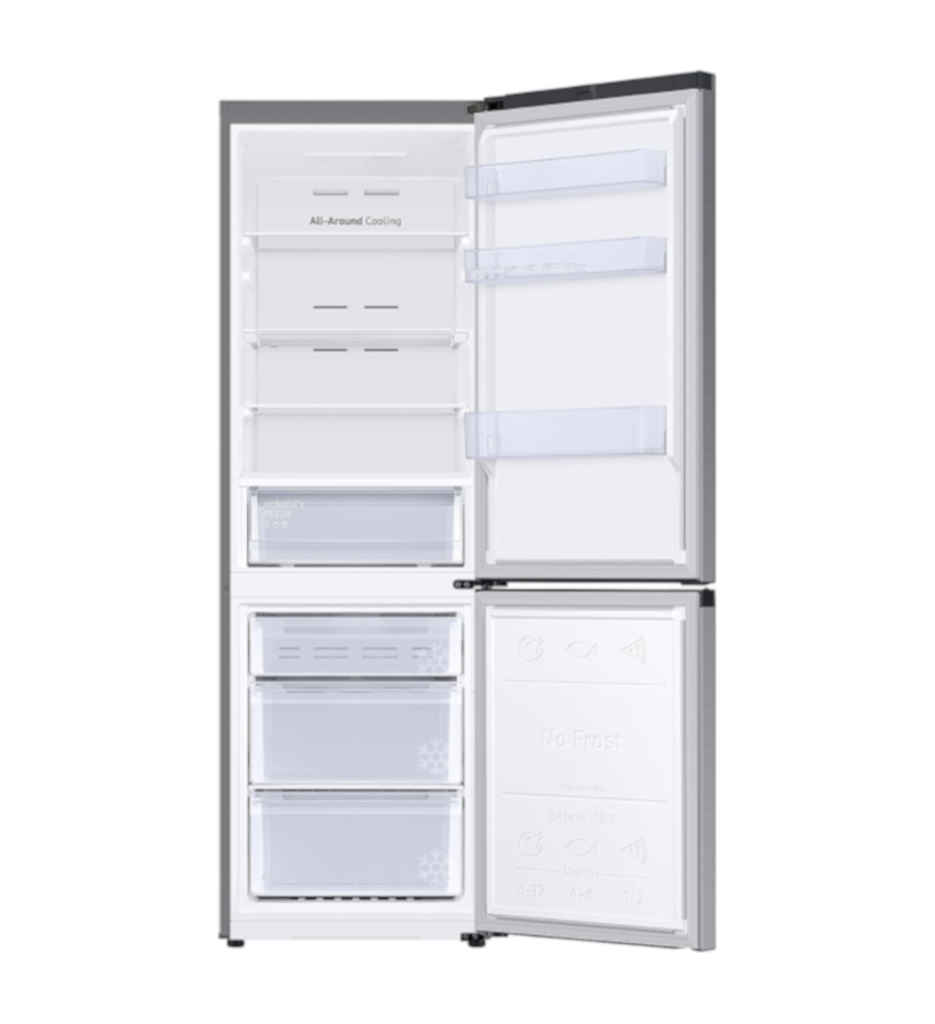 REF. COMBI. 340L NO FROST D °SAMSUNG RB34T601DSA/EF