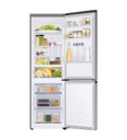 REF. COMBI. 340L NO FROST D °SAMSUNG RB34T601DSA/EF