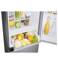 REF. COMBI. 340L NO FROST D °SAMSUNG RB34T601DSA/EF